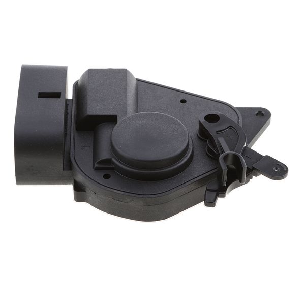 

new driver side power door lock actuator latch