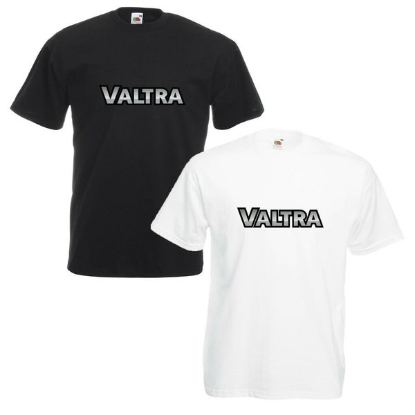

valtra t-shirt various sizes & colours tractor farming valmet