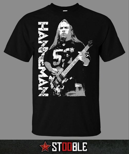 

new 38799-jeff hanneman direct from stockist t shirt size s-5xl(2