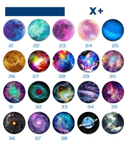 

universal mobile phone stretch bracket air bag phone expanding phone stand finger car holder for iphone 6 7 x samsung