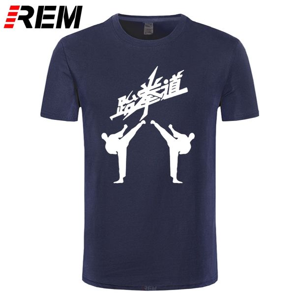 

rem printed t shirt men short sleeve o-neck cotton tracksuit for men's t-shirts camiseta fitness clothes tees