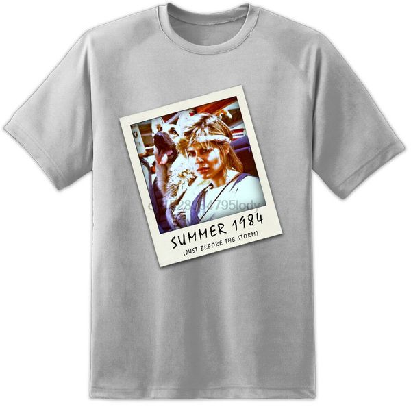 

sarah connor polaroid terminator movie t shirt skynet cyberdyne systems predator