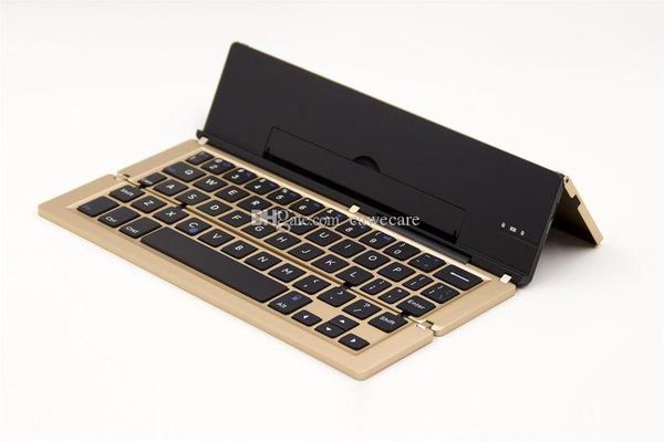 

universal multi systems supported foldable mini bluetooth keyboard for phone pads c096 keyboard pad folding keyboard 4 colors