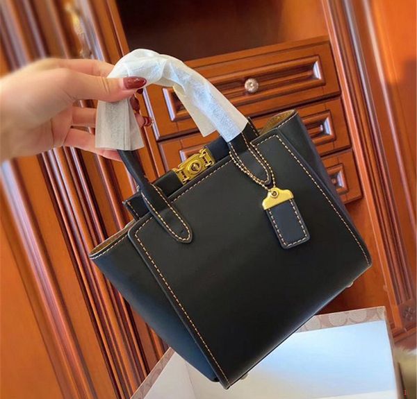 

Luxury Designer Handbag Mini Bags High Quality PU Fashion Hot C0py Bag #GYS2002202