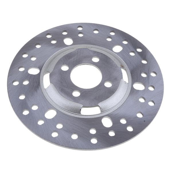 

190mm rear brake caliper disc rotor fit for pit pro trail quad dirt bike atv
