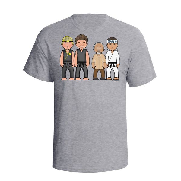 

2019 fashion wax on... by vipwees herren shirt100% cotton humor tee shirts