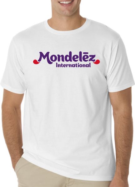 

mondelez international food company t-shirt
