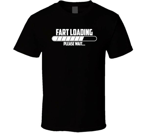 

пердеть loading пародия папа мумия рубашка черный белый tshirt мужские бесплатная доставка новый мужской смешной tee shirt