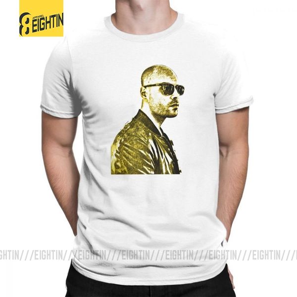 

gomorra ciro in guerra t-shirts 100% cotton round collar male t shirts short-sleeved simple tee shirt popular special
