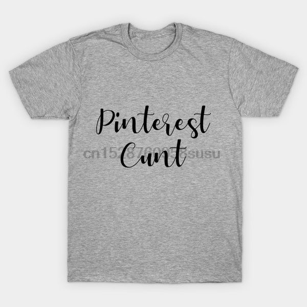 

men tshirt short sleeve pinterest cunt snarky t shirt(2) one neck women t-shirt