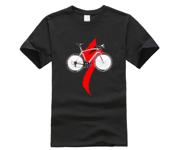 

men 100% cotton o neck tee shirt 3d printed s works biker fashion printed t shirt pro race road biker mens t shirt