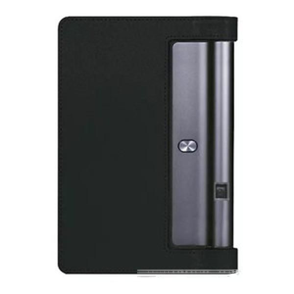 

lenovo yoga tab 3 10 pro x90/x90f/x90m/x90l protective shell flip leather case 10.1 inch stand holder tablet cover