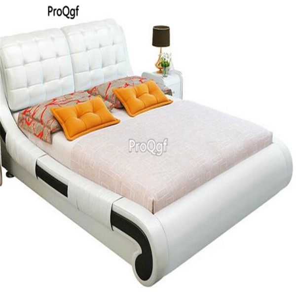 

prodgf 1pcs a set modern fashion bedroom use bed