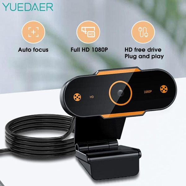 

webcams 2k webcam full hd 1080p web camera for computer usb cam with microphone auto focus live streaming conference