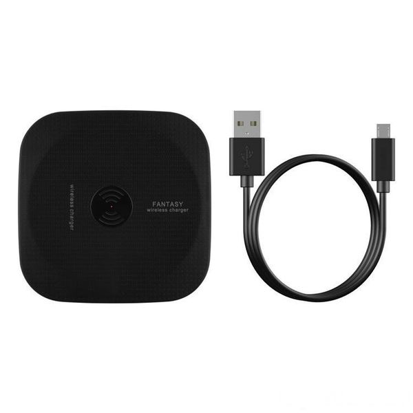 

fast wireless charger qi wireless charging stand holder for samsung galaxy s20 plus s7 s6 edge plus