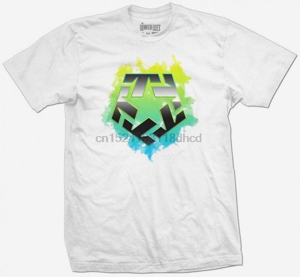 

tribal gear original cloud t - shirt tee white