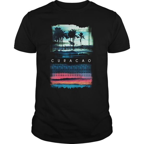 

t shirt fashion men t-shirt bioshick curacao shirt caribbean beach men women men youth