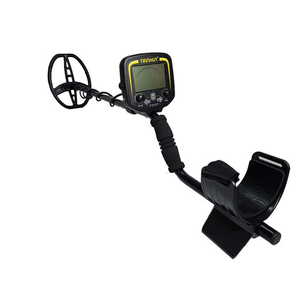 

tianxun tx-850 metal detector underground depth 2.5m search finder gold detector treasure detecting pinpointer waterproof