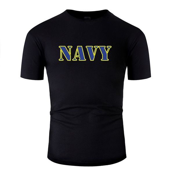 

the new designs navy tshirt for men cotton cool t-shirts round collar solid color oversize s-5xl camisetas tee