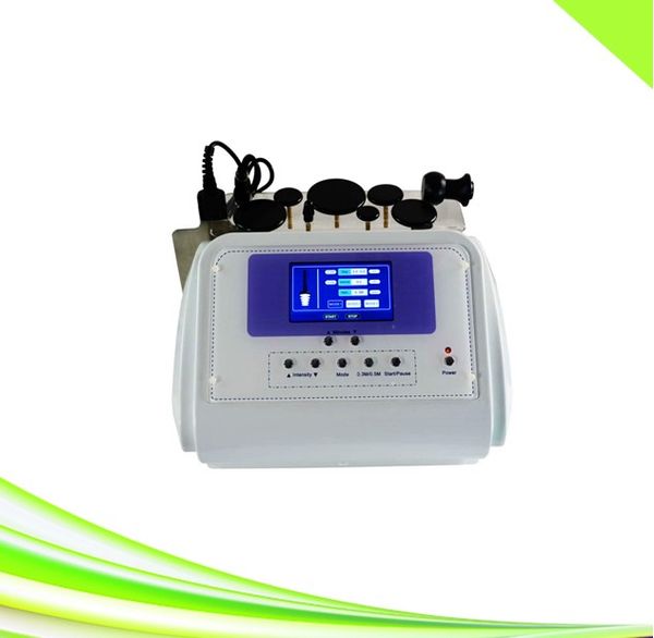 

7 tips salon spa monopolar radiofrequency slimming rf skin tightening machine