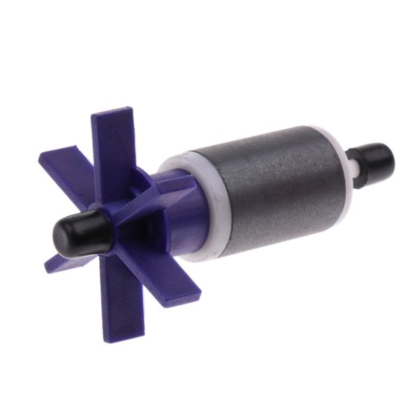 

aquarium fish tank canister filter spare rotor for hw404b/404a