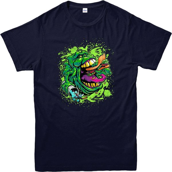 

ghostbuster t-shirtslimer eatingamerican comedy and kids sizes summer o neck tee tee2019 tees