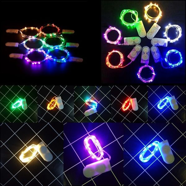 

warm color led cake decoration flower flower button luminous string lamp button battery string lamp ribbon luminous wreath arrangement 9llnf
