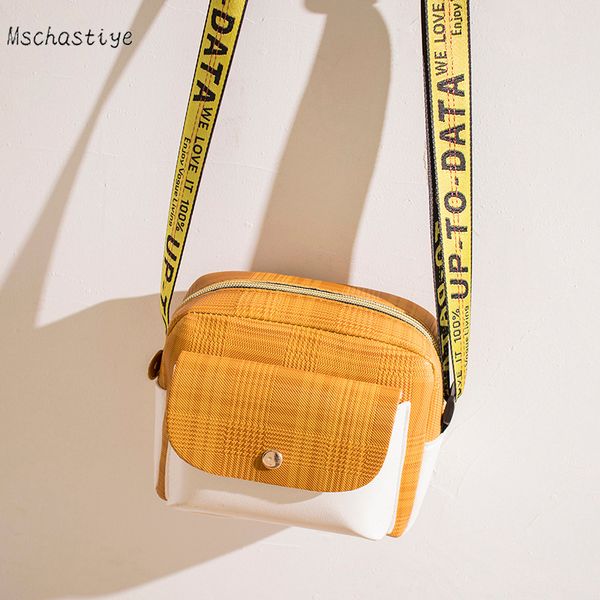 

female casual flap mini portable single-shoulder bag pu leather phone coin bag new patchwork trend handbag crossbody