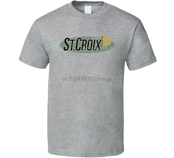 

st. croix любитель рыбалки продукты прохладный подарков изношенные look t shirt