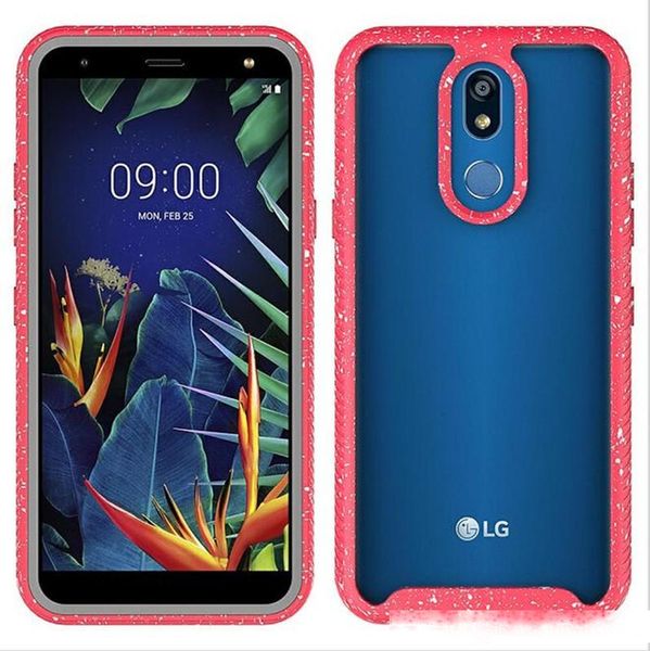 

hybrid cases camo for lg stylo 5 for lg g8 g8 thinq luxury designer phone case a