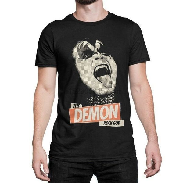 

поцелуй футболка demon rock бог размер xl сувениры