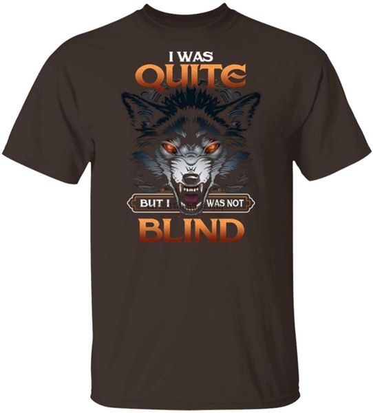 

я совершенно но не blind wolf t-shirt