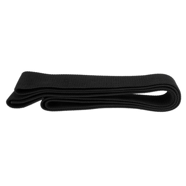 

подводное плавание 200x5cm лямки вес пояс для фридайвинга spearfishing black