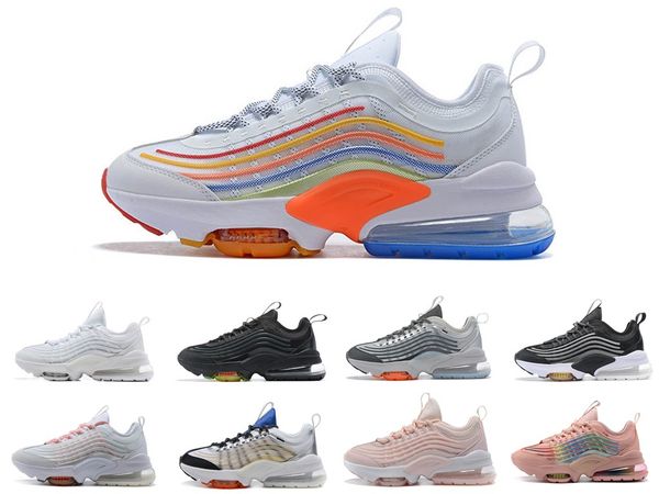 

2020 men women zm950 950 running shoes triple black white colorful wolf grey triple cushion trainers shoe outdoor shoes 36-45