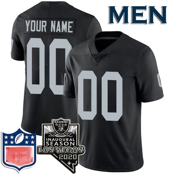 josh jacobs youth jersey