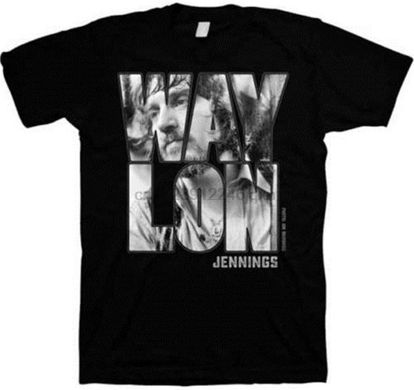 

awesome t shirts broadcloth waylon jennings o neck short sleeve mens t shirt