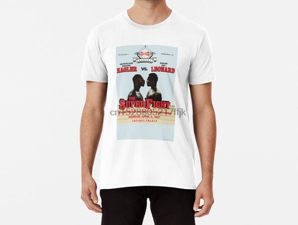 

men funy t-shirt boxing and boxers t shirts the super fight tshirs women t shirt