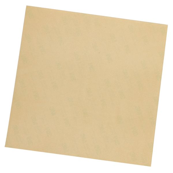 

254x254x0.3mm pei sheet polyetherimide build surface for 3d printer part