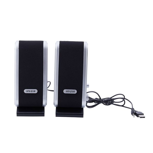 

new 120w usb power deskcomputer notebook o speaker 3.5mm earphone jack