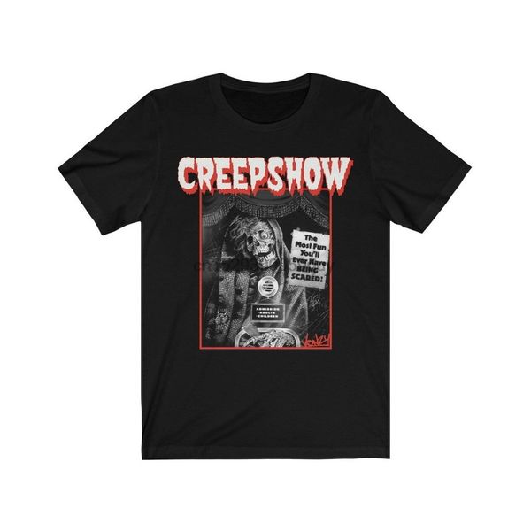 

creepshow retro movie tshirt tee shirt available in many colours