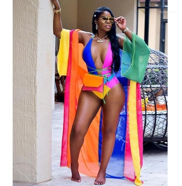 

ladies beach swimwear candy color positioning printing bikinis new fashion stitching swimsuit 2pcs womens print, White;black