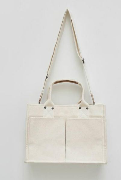 

2020 messenger handbags casual one shoulder new canvas handbag