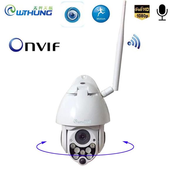 

cloud storage wifi wireless ip camera ycc365 plus two way audio motion detection ir light + white light night vision cctv camera