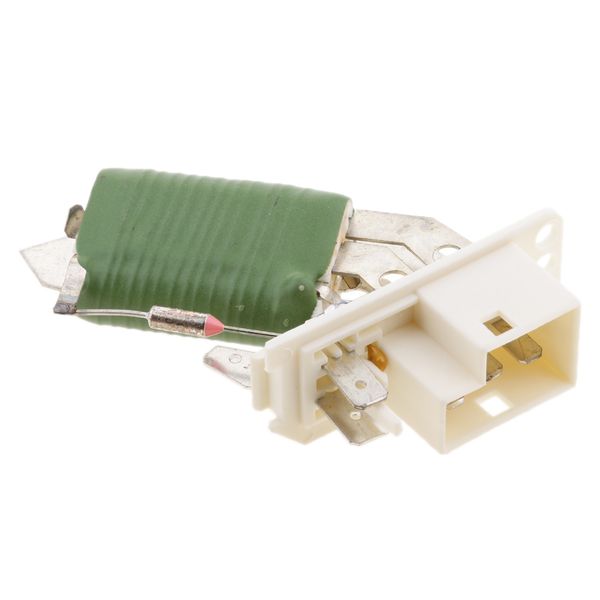 

car heater blower fan motor module resistor for opel astra f calibra