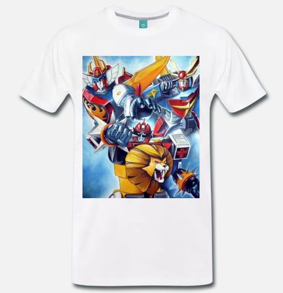 

t-shirt trider g7 daltanious daitarn 3 robot anni 80 - 2 - s-m-l-xl-2xl-3xl