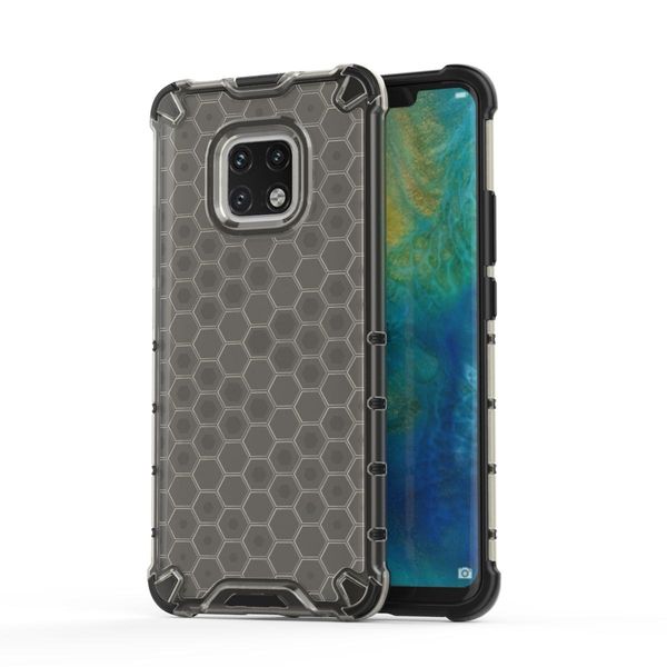 

ultra slim soft carbon shockproof armor tpu case for huawei mate 20 anti-fingerprint silicone back cover shell