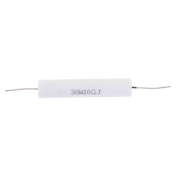 

wirewound ceramic cement resistor 10 ohm