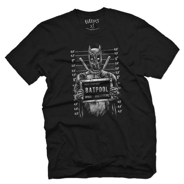 

batpool men t shirt(1