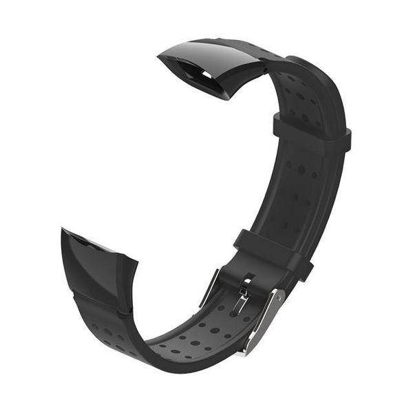 

smart accessories honor 4 strap for huawei honor 4 smart watch accessories milanese metal steel bracelet replacement band 5 strap