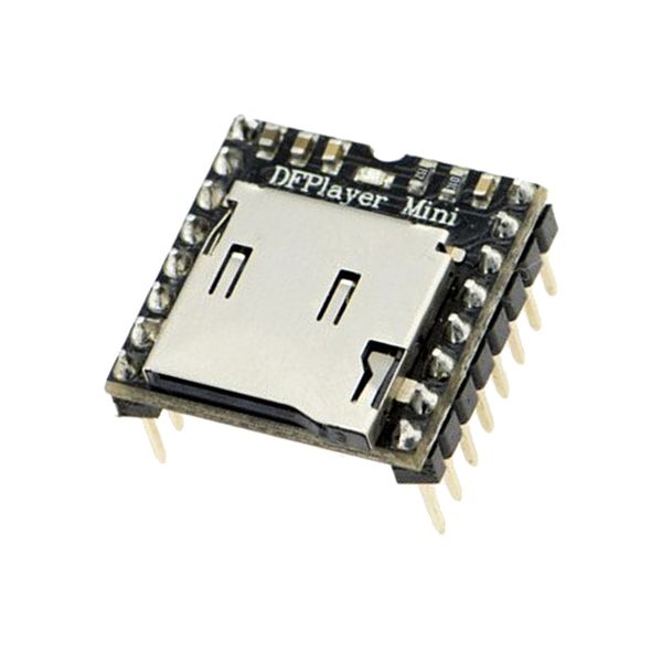 

tf карта u диск мини mp3-плеер audio voice module для